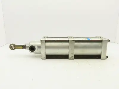 Centerline FX Air Cylinder Weld Gun Cylinder Actuator 5" Bore 4" Stroke