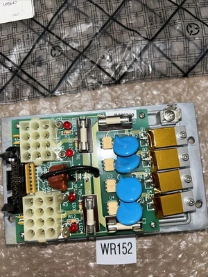 USED Nordson R105647B