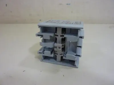 USED ALLEN BRADLEY 100-FA40 SER B