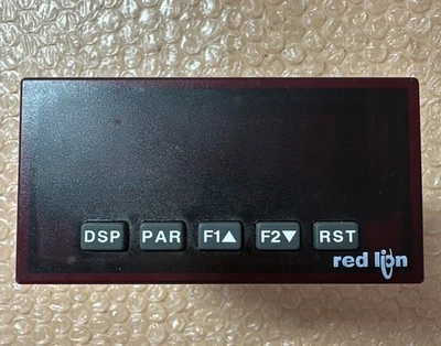 USED Redlion PAXD0010