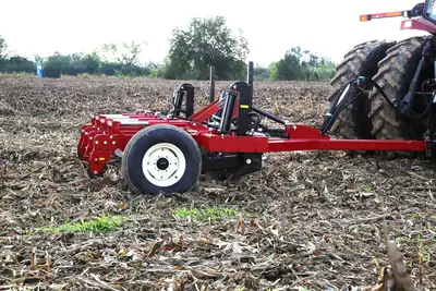 New | in-Stock 2026 JM SHIRK MFG R6514 Disk Rippers Pennsylvania US | Zimmerman Farm Service #1410111