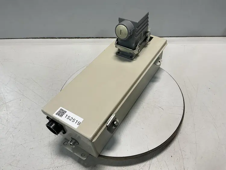 Used SPI EUROMAP 12 Injection Molding Parts Michigan US | Ideal Machinery #762959