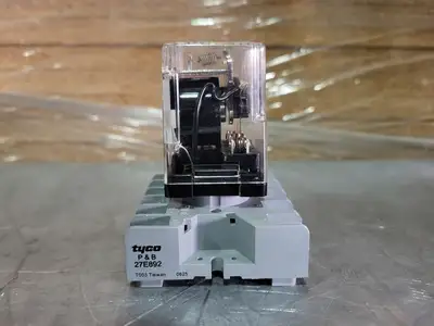 Used TYCO ELECTRONICS KRPA-14DG-110 Misc Electrical & Power Parts British Columbia CA | Lenmark #1438850