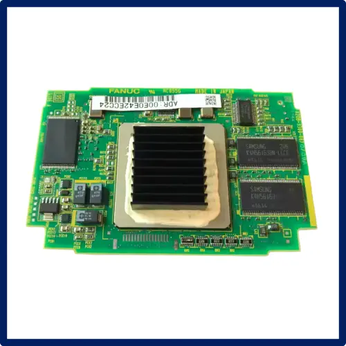 Used MITSUBISHI A20B-3300-0670 Printed Circuit Boards (PCB) Texas US | CNC TOOLS LLC #893216