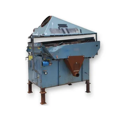 USED FORSBURG INC. 12-MS