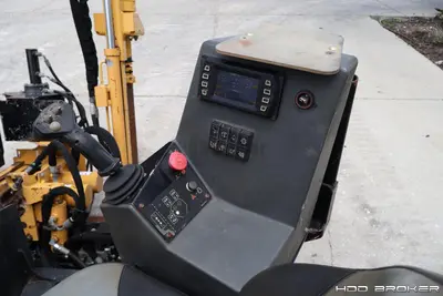 Used 2018 VERMEER 2018 VERMEER D10X15 S3 Drill Rigs Florida US | HDD Broker #1346233