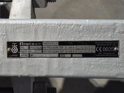 USED NEWCO 13F-CB2