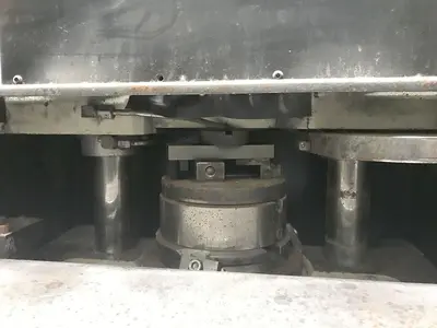 USED TRUMPF QUICKSHARP