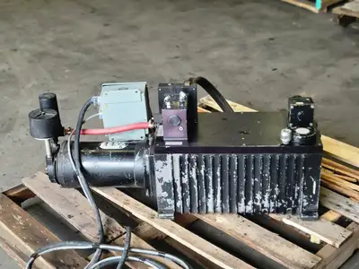 USED FIFE P101-1FMA22ZA