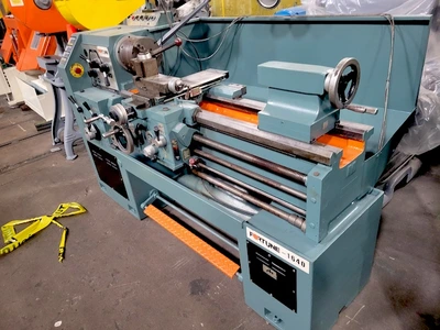 USED FORTUNE VICTOR FORTUNE 1640