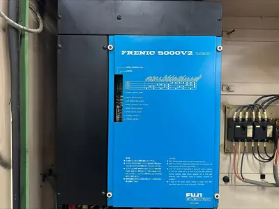 USED 2016 FANUC R-J3IB