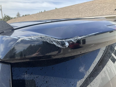 USED 2020 CHEVROLET TAHOE