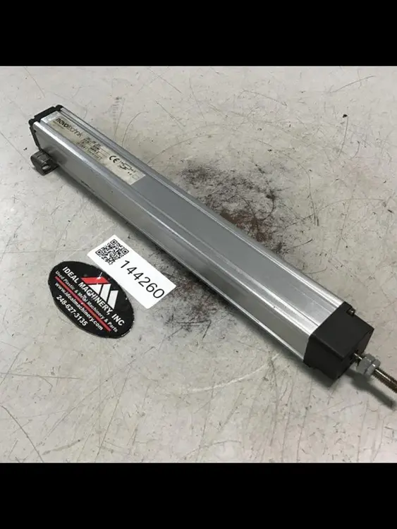 Used NOVOTECHNIK LWH225 Transducers Michigan US | Ideal Machinery #603736