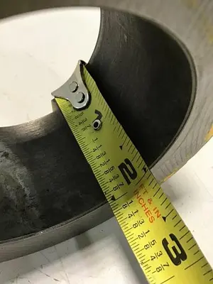 USED TOYO TI-90G2 / TL