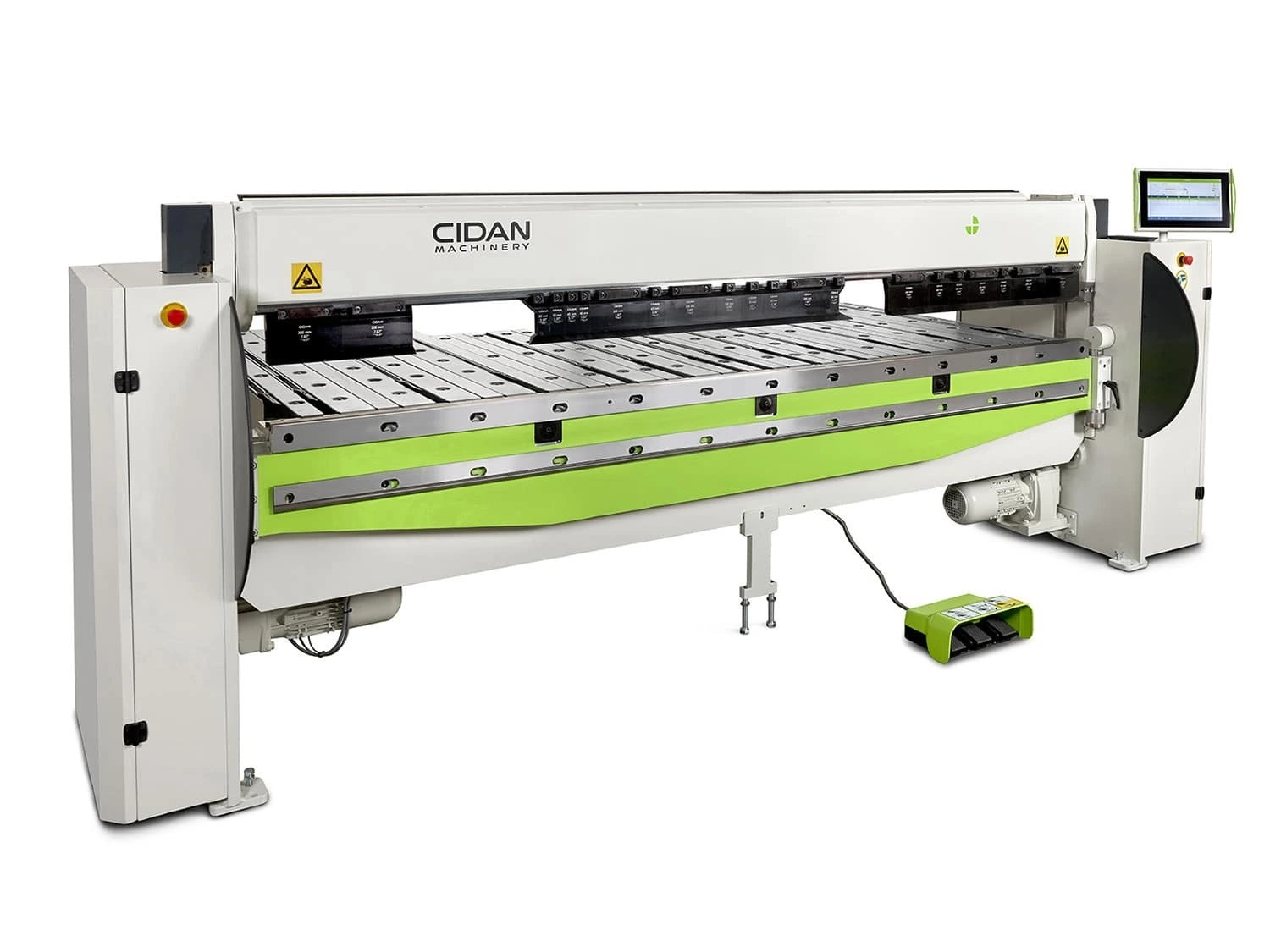 NEW CIDAN FX32