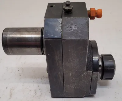 MAZAK 5346802011 Tooling & Accessories, Tooling | Machinery Central (3)