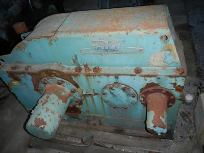 USED FALK 120Y2S