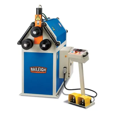 BAILEIGH BA9-1006836 Roll Benders | Sierra Victor Industries (2)