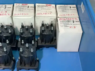Used TRUPAR HY1451315 Engine Parts & Accessories Ohio US | HGR 24 #1326202
