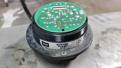 USED VIDEOJET EXCEL/270I