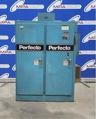 USED 2007 PERFECTO 28-36-7