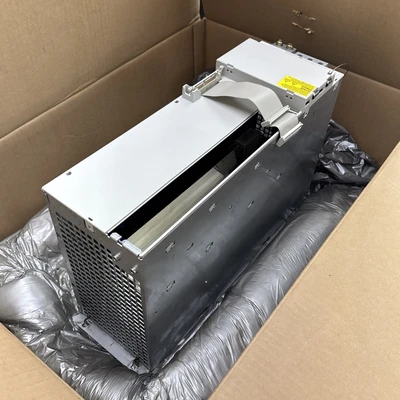 Used Siemens 6SN1123-1AA00-0EA1 PLC Processors Indiana US | J&J Industrial Supply #1455759