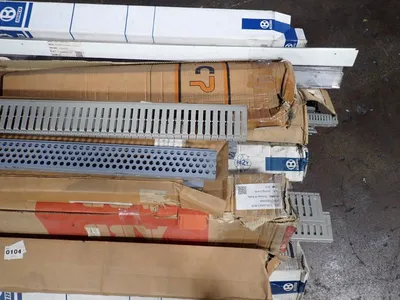 Wiring Duct