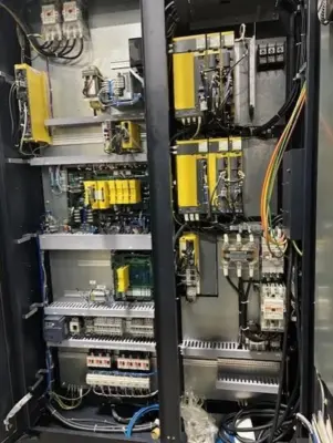 2017 MAKINO A81NX Horizontal Machining Centers | Olympia Technical Services (8)