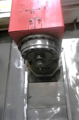 USED 2014 DMG MORI NTX2000-1500SZM
