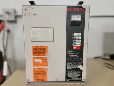 USED LTD PRODUCTS FERRO300-12C