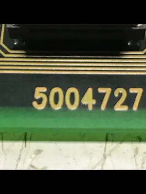 USED KRAUSS MAFFEI 5089560