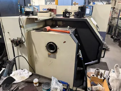 Used 2011 SOUTHWESTERN INDUSTRIES TRAK 2460SX Engine Lathes Illinois US | CNC EXCHANGE #1398697
