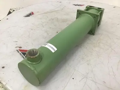 USED SCHMOLE G8-01.22-1
