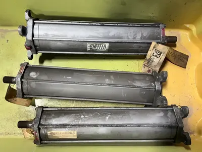 Used SHEFFER 4C20RF14CC Pumps Ohio US | HGR 24 #1311064