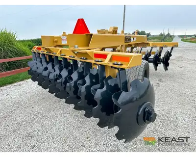 Used ROME _UNKNOWN_ Disc Harrows Iowa US | Keast Enterprises #1360407