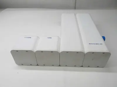 Used _UNKNOWN_ _UNKNOWN_ Ion Exchange Equipment Texas US | Aucto #1479230