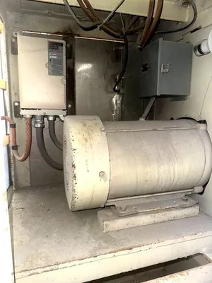 CUMBERLAND 6" Wide Cutter Pelletizer | Perry Equipment (8)