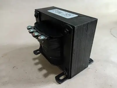 NEW MARCUS TRANSFORMER MO500J