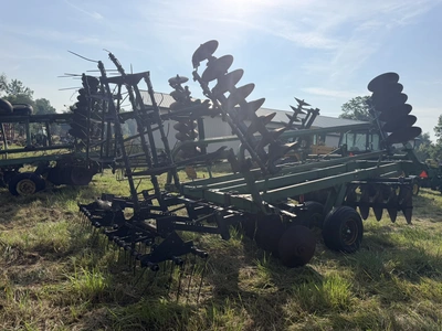 Used _UNKNOWN_ _UNKNOWN_ Tandem Discs Michigan US | Miedema Asset Management Group #1443290