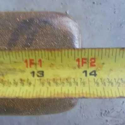 USED STANLEY MB-695