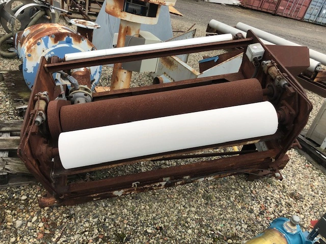 Used Reifenhauser FAV 120/68 Blown Film - Lines | Perry Equipment #454391