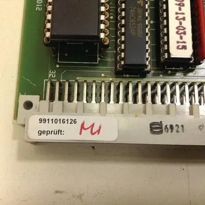 USED HAAS 18-06-68-AH V1.0