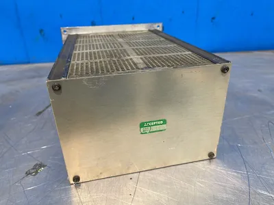 Used ACOPIAN VA24H1200 Power Supplies Ohio US | HGR 24 #1181049