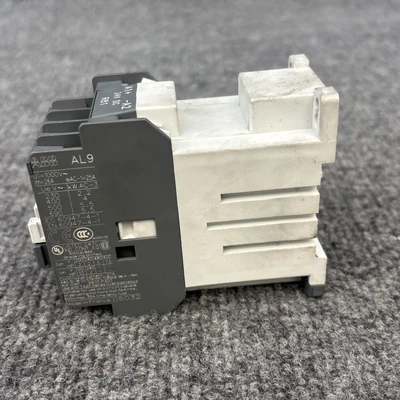 Used ABB AL9-30-10 PLC Contactors California US | Davliegogo LLC #1706738