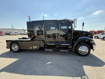 Used 2007 PETERBILT 335 Conventional trucks Texas US | MCO Truck & Equipment #1513818