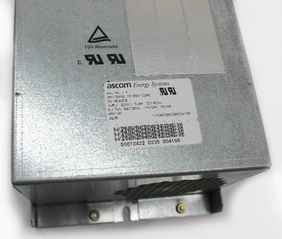USED UNITED STATES D0012422