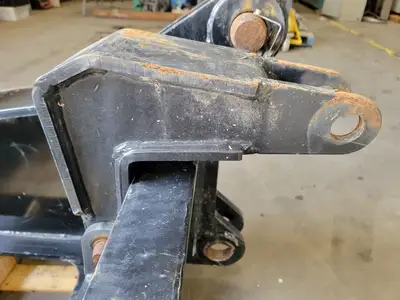 LB-T3W-59 Stinger Extension