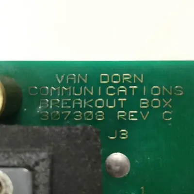 USED CINCINNATI MILACRON 307308