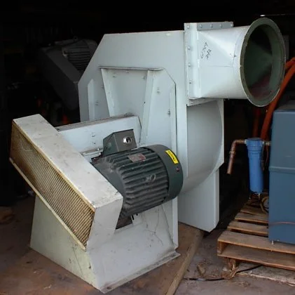 American Blower