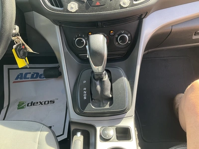 USED 2014 FORD ESCAPE